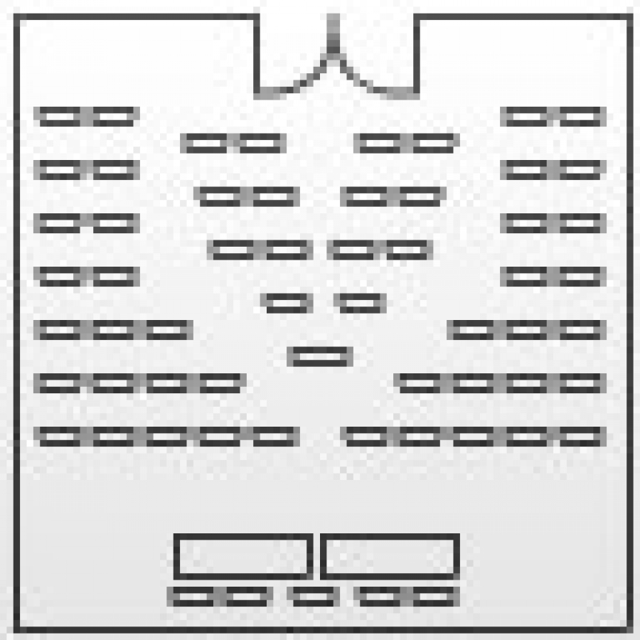 Aménagement « Théâtre »