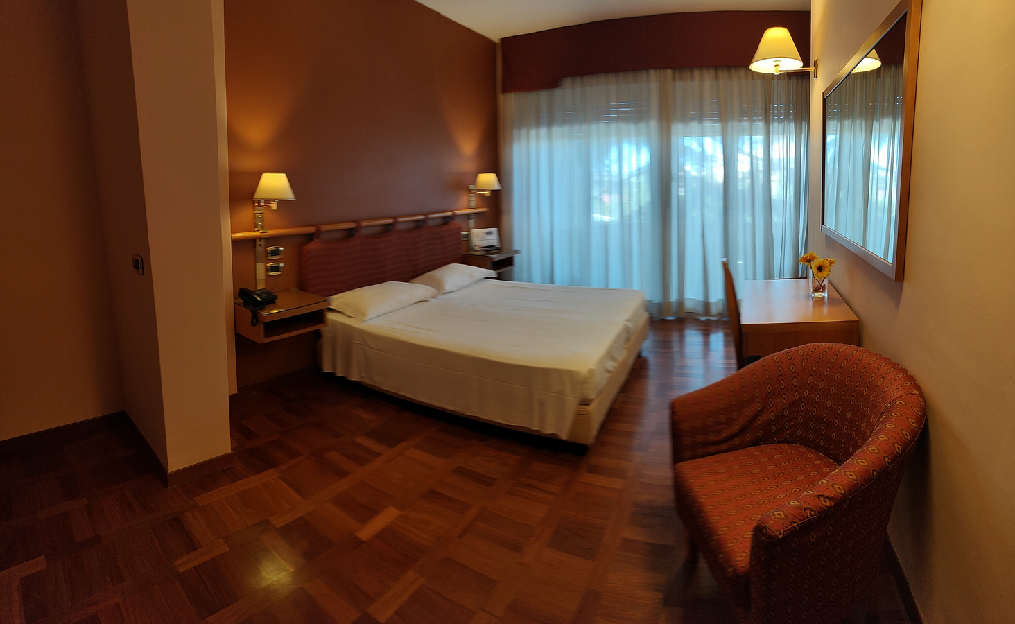 Doppelzimmer
